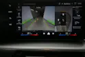 BMW X1 23i xDrive paddles