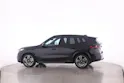 BMW X1 23i xDrive paddles