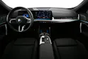 BMW X1 23i xDrive paddles