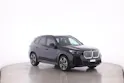 BMW X1 23i xDrive paddles