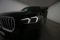 BMW X1 23i xDrive paddles