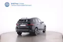 BMW X1 23i xDrive paddles