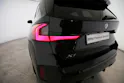 BMW X1 23i xDrive paddles