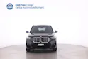 BMW X1 23i xDrive paddles
