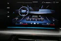 BMW X1 23i xDrive paddles