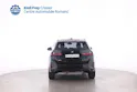 BMW X1 23i xDrive paddles