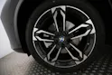 BMW X1 23i xDrive paddles