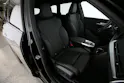 BMW X1 23i xDrive paddles