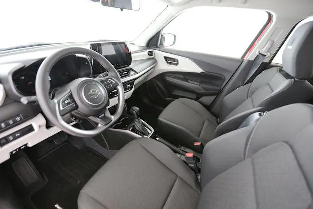 Suzuki Swift 1.2 Piz Sulai Top Hybrid 4x4