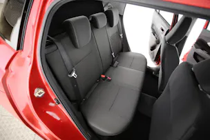 Suzuki Swift 1.2 Piz Sulai Top Hybrid 4x4