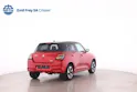 Suzuki Swift 1.2 Piz Sulai Top Hybrid 4x4