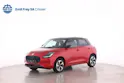 Suzuki Swift 1.2 Piz Sulai Top Hybrid 4x4
