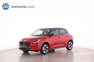 Suzuki Swift 1.2 Piz Sulai Top Hybrid 4x4