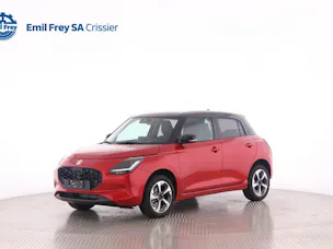 Suzuki Swift 1.2 Piz Sulai Top Hybrid 4x4