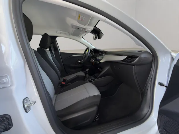 Opel Corsa F 1.2 Turbo Edition