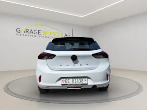Opel Corsa F 1.2 Turbo Edition