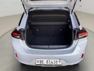 Opel Corsa F 1.2 Turbo Edition