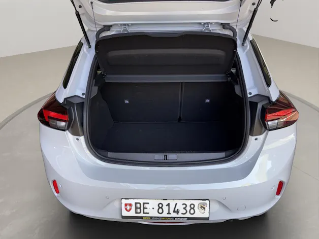 Opel Corsa F 1.2 Turbo Edition