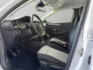Opel Corsa F 1.2 Turbo Edition