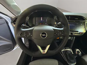 Opel Corsa F 1.2 Turbo Edition