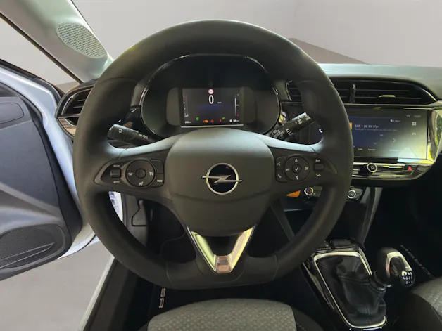 Opel Corsa F 1.2 Turbo Edition