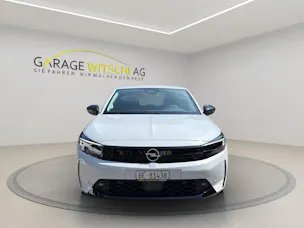 Opel Corsa F 1.2 Turbo Edition