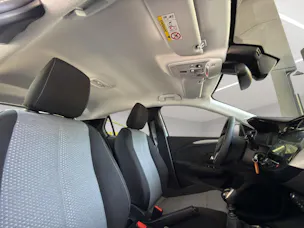 Opel Corsa F 1.2 Turbo Edition