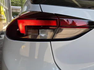 Opel Corsa F 1.2 Turbo Edition