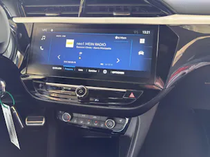 Opel Corsa F 1.2 Turbo Hybrid VIVA