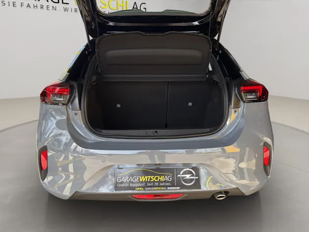Opel Corsa F 1.2 Turbo Hybrid VIVA