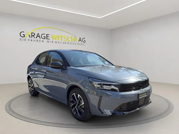 Opel Corsa F 1.2 Turbo Hybrid VIVA