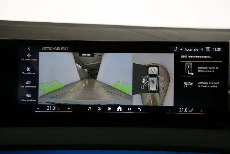 image du véhicule BMW X3