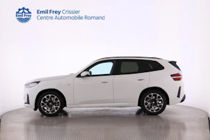 image du véhicule BMW X3 20d xDrive