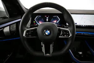 BMW X3 20d xDrive