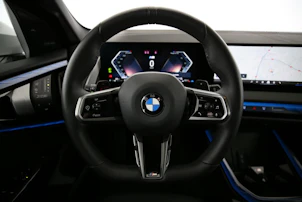 image du véhicule BMW X3 20d xDrive