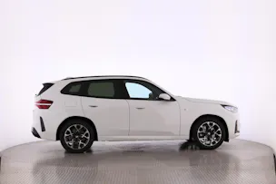 BMW X3 20d xDrive