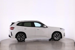 image du véhicule BMW X3 20d xDrive