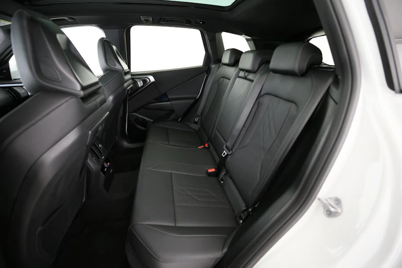 image du véhicule BMW X3