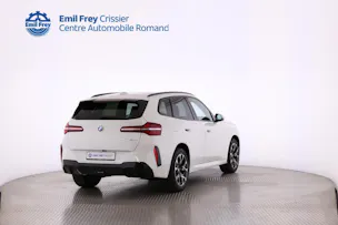 BMW X3 20d xDrive