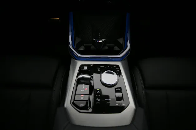 BMW X3 20d xDrive
