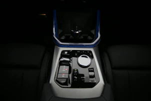image du véhicule BMW X3 20d xDrive