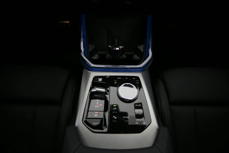 image du véhicule BMW X3