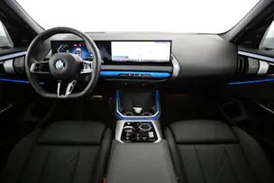 BMW X3 20d xDrive