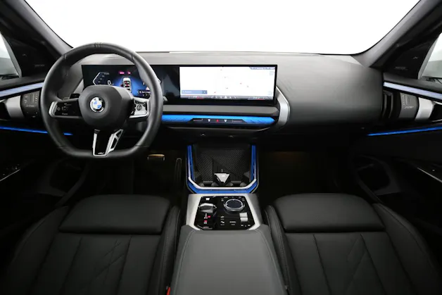 BMW X3 20d xDrive