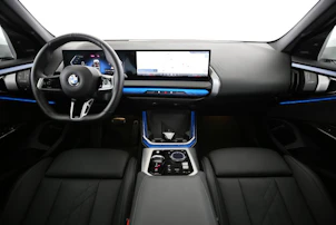 image du véhicule BMW X3 20d xDrive