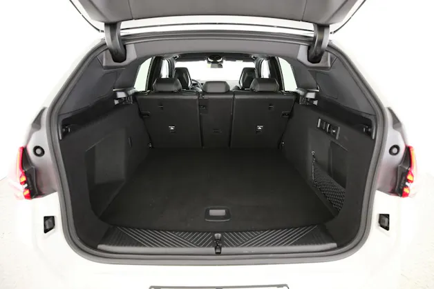 BMW X3 20d xDrive