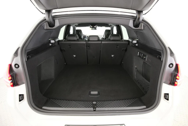 image du véhicule BMW X3