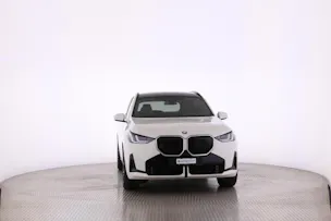 BMW X3 20d xDrive