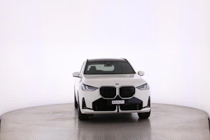 image du véhicule BMW X3 20d xDrive