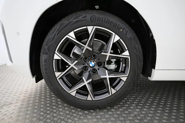 BMW X3 20d xDrive